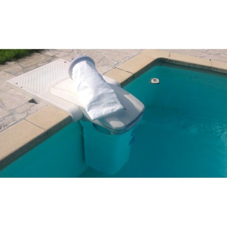 Poche de filtration Easyfilter® compatible Desjoyaux® 20 µm