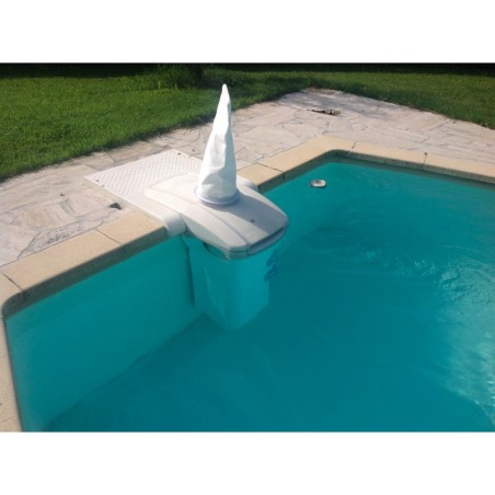 Poche de filtration Easyfilter® compatible Desjoyaux® 5 µm