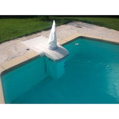 Poche de filtration Easyfilter® compatible Desjoyaux® 20 µm