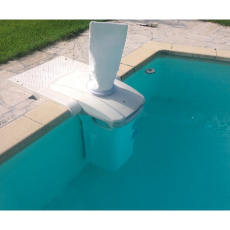 Poche de filtration Easyfilter® compatible Desjoyaux® 10 µm