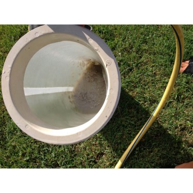 Poche de filtration Easyfilter® compatible Desjoyaux® 5 µm