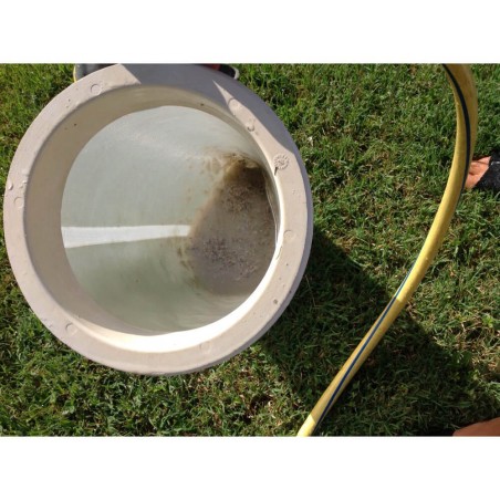 Poche de filtration Easyfilter® compatible Desjoyaux® 10 µm