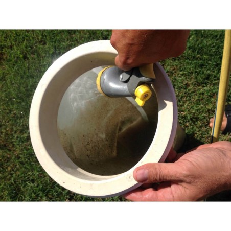 Poche de filtration Easyfilter® compatible Desjoyaux® 10 µm