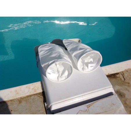 Poche de filtration Easyfilter® compatible Filtrinov® MX18/MX25 5 µm