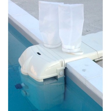 Poche de filtration Easyfilter® compatible Filtrinov® MX18/MX25 5 µm