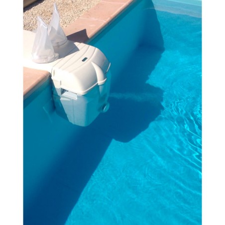 Poche de filtration Easyfilter® compatible Filtrinov® FB12 5 µm