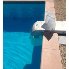 Poche de filtration Easyfilter® compatible Filtrinov® FB12 5 µm