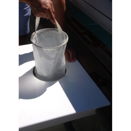 Poche de filtration Easyfilter® compatible Filtrinov® GS14