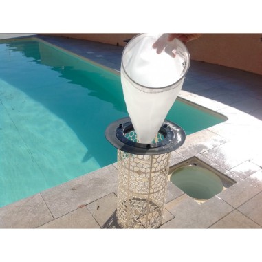 Poche de filtration Easyfilter® compatible Magiline®