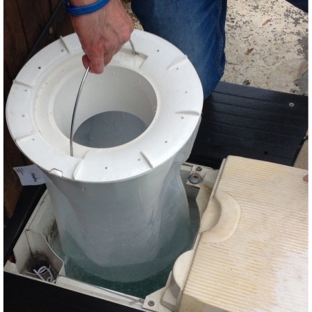 Poche de filtration Easyfilter® compatible Waterair®