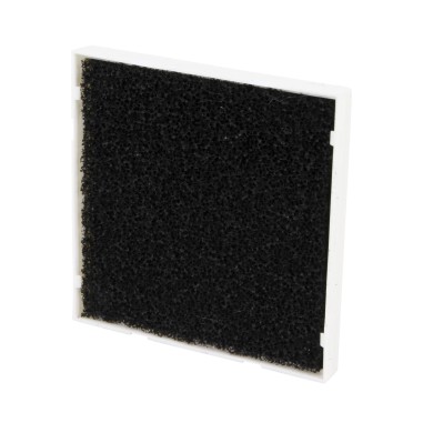 Filtre à air compatible LT120F pour frigo LG - Filter Logic FFL-155L (lot de 2)