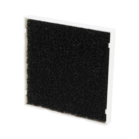 Filtre à air compatible LT120F pour frigo LG - Filter Logic FFL-155L (lot de 2)