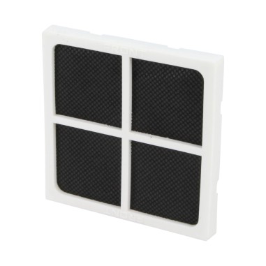 Filtre à air compatible LT120F pour frigo LG - Filter Logic FFL-155L (lot de 2)