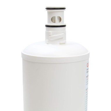 Cartouche Crystal Filter® QCF-302 - compatible 3M™ High Flow HF30/HF40 et  SGP - Quick-Change