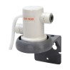 Tête de filtre Crystal Filter® QCF-3001 - Quick-Change sous évier