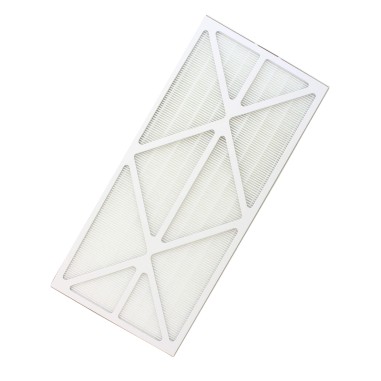 Kit filtre à air G4 / M5 compatible Cocoon'2 D300 & D400 BP - CRF VMC100-G4/F6