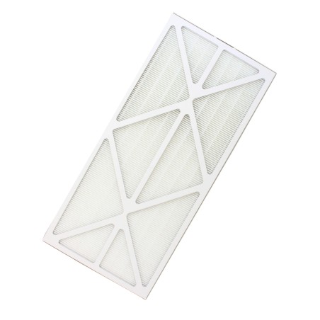 Kit filtre à air G4 / M5 compatible Cocoon'2 D300 & D400 BP - CRF VMC100-G4/F6