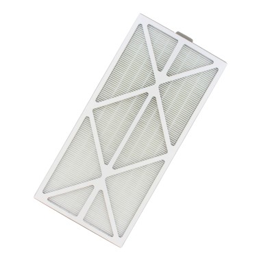 Kit filtre à air G4 / M5 compatible Cocoon'2 D300 & D400 BP - CRF VMC100-G4/F6