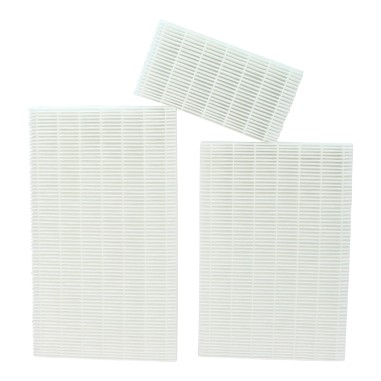 Kit filtre à air F7 pour VMC Duolix Max et Max Hygro - Atlantic® 412077 - Extraction & Insufflation