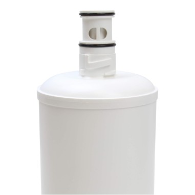 Robinet 3 voies Everglades Blanc + Kit de filtration QCF-3001/321 - PROMO