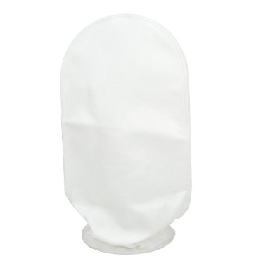 Poche de filtration Easyfilter® compatible Weltico® C5 5µm