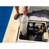 Poche de filtration Easyfilter® compatible Weltico® C5 5µm