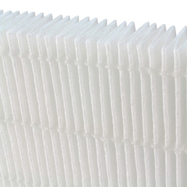 Filtre à air G4 Crystal Filter® CRF VMC101-G4 compatible DFX 90