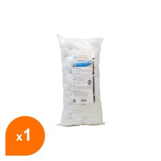 Balles de filtration Crystal Filter® pour filtres à sable 4 m³/h