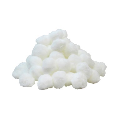 Balles de filtration Crystal Filter® pour filtres à sable 4 m³/h