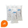 Balles de filtration Crystal Filter® pour filtres à sable 12 m³/h