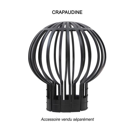 Balles de filtration Crystal Filter® pour filtres à sable 8-10 m³/h