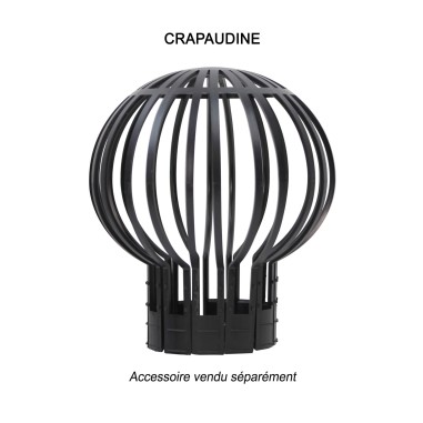 Balles de filtration Crystal Filter® pour filtres à sable 14 m³/h