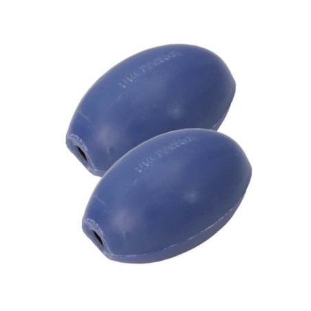 Savon lavande rotatif Provendi (lot de 2) - Recharge à écrou 