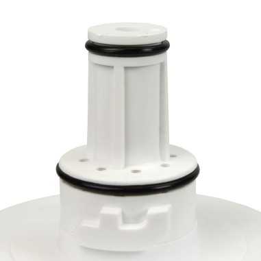 Filtre DA2900003G - Filtre frigo Samsung DA2900003G (lot de 2)