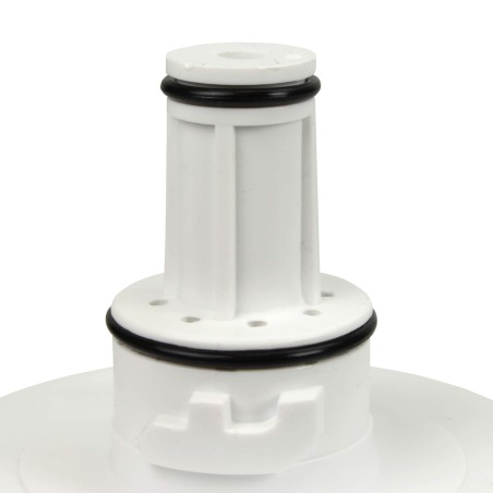 Filtre DA2900003G - Filtre frigo Samsung DA2900003G (lot de 2)