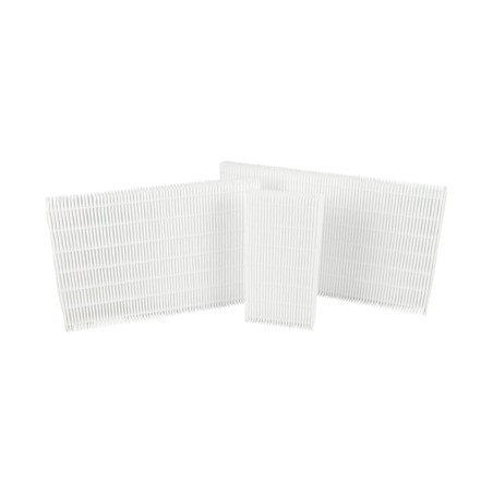 Kit filtre à air F7 compatible VMC Duolix Max et Max Hygro - CRF VMC200-F7