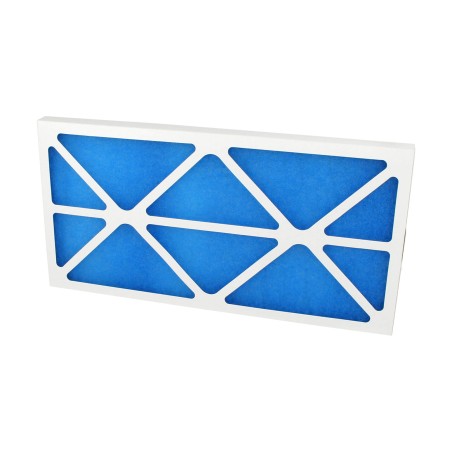 Filtre à air G4 compatible VMC Unelvent 600912 pour Ideo 325 et Initia 225 EcoWatt