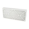 Filtre à air M5 compatible VMC Unelvent pour Ideo 325 et Initia 225 EcoWatt