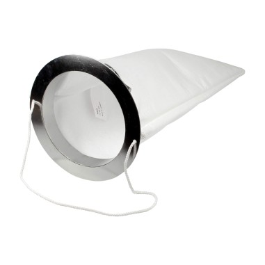 Poche de filtration Crystal Filter® SPCF-920-5-PP compatible Desjoyaux® 5 µm