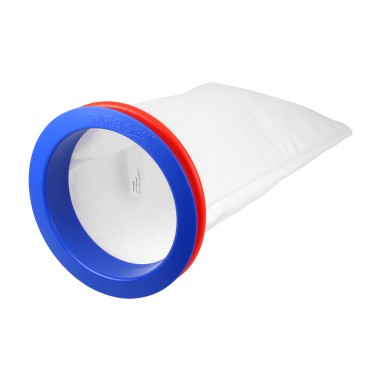 Poche de filtration Crystal Filter® SPCF-920-5-PP compatible Desjoyaux® 5 µm