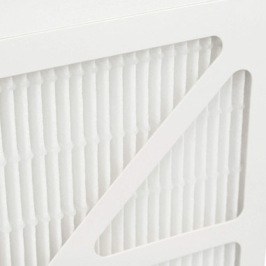 Kit filtre à air G4 / F7 compatible VMC Unelvent 600914 pour Ideo 325 et Initia 225 EcoWatt