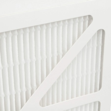 Kit filtre à air G4 / F7 compatible VMC Unelvent 600914 pour Ideo 325 et Initia 225 EcoWatt