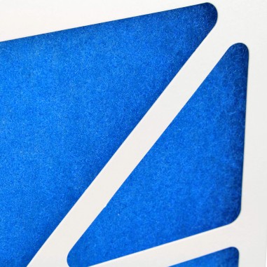 Kit filtre à air G4 / M5 compatible VMC Unelvent 600913 pour Ideo 325 et Initia 225 EcoWatt