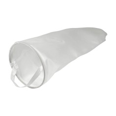 Poche de filtration Crystal Filter® SPCF-913-10-PPX compatible Weltico® C6 10 µm