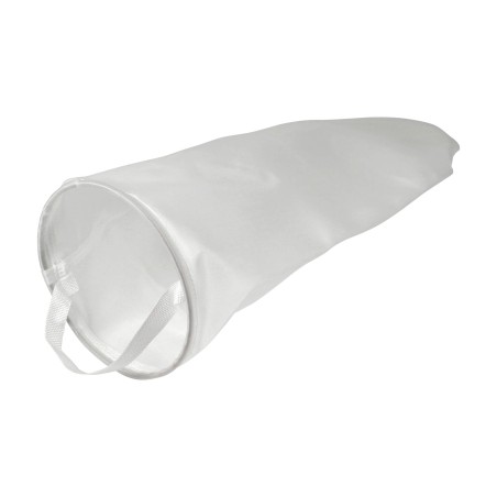 Poche de filtration Crystal Filter® SPCF-913-10-PPX compatible Weltico® C6 10 µm