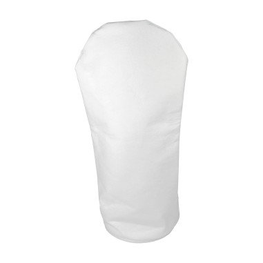 Poche de filtration Crystal Filter® SPCF-913-5-PP compatible Weltico® C6 5 µm