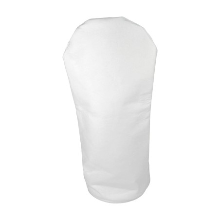 Poche de filtration Crystal Filter® SPCF-913-5-PP compatible Weltico® C6 5 µm