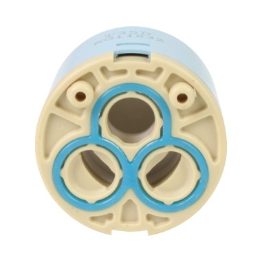 Cartouche de mélange céramique robinet Everglades - 001-28