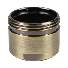 Bague mousseur eau filtrée robinet Denali- Bronze - 002-6-BR