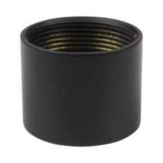 Bague mousseur robinet Biscayne - Noir - 004-31-BL